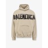 Cotton sweatshirt
