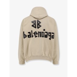 Cotton sweatshirt