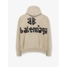Cotton sweatshirt
