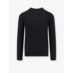Wool sweater