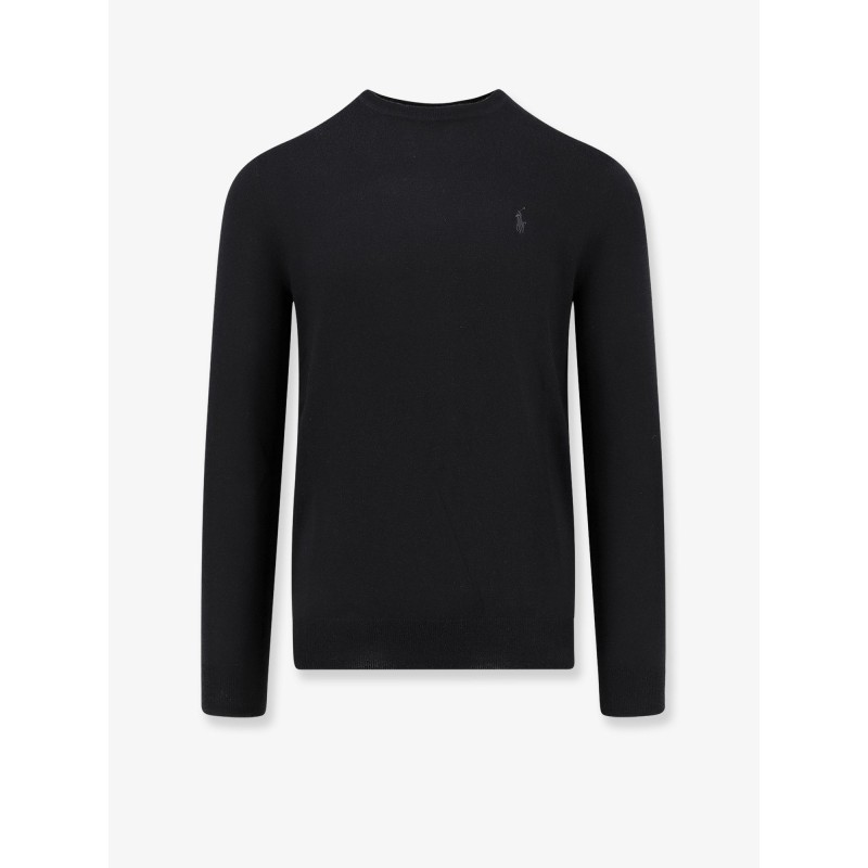 Wool sweater