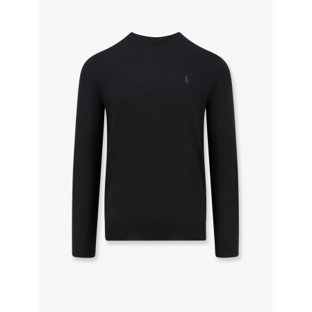 Wool sweater