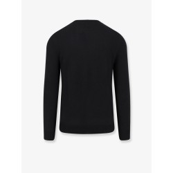 Wool sweater