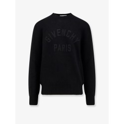 Cotton sweater