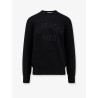 Cotton sweater