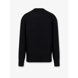 Cotton sweater