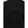 Cotton sweater