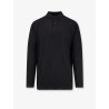 Wish virgin wool polo shirt