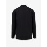 Wish virgin wool polo shirt