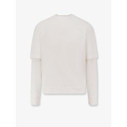 Troy cotton T-shirt