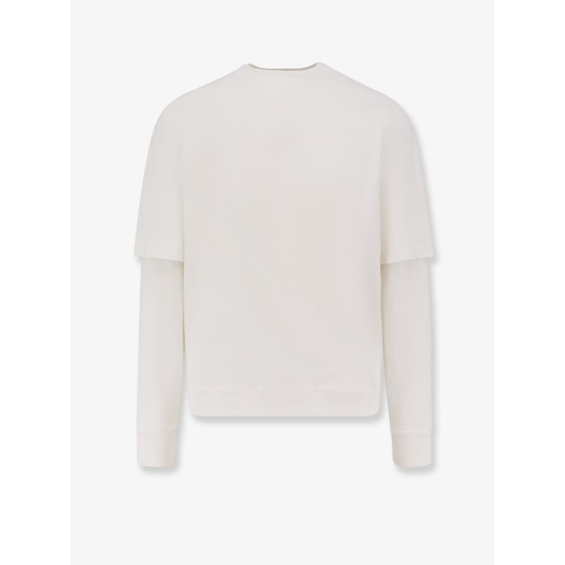 Troy cotton T-shirt