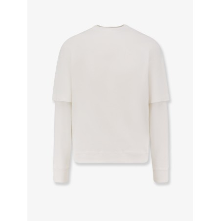 Troy cotton T-shirt