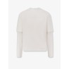 Troy cotton T-shirt