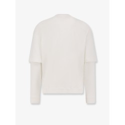 Troy cotton T-shirt
