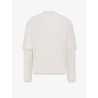Troy cotton T-shirt