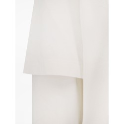 Troy cotton T-shirt