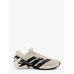 Adizero Ubersonic mesh low-top sneakers