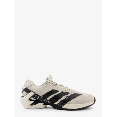 Adizero Ubersonic mesh low-top sneakers