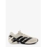 Adizero Ubersonic mesh low-top sneakers