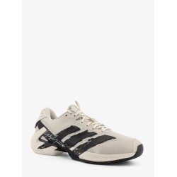 Adizero Ubersonic mesh low-top sneakers
