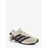 Adizero Ubersonic mesh low-top sneakers
