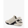 Adizero Ubersonic mesh low-top sneakers