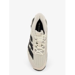 Adizero Ubersonic mesh low-top sneakers