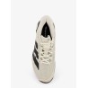 Adizero Ubersonic mesh low-top sneakers