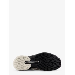 Adizero Ubersonic mesh low-top sneakers