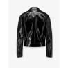 Cactus jacket in organic polyurethane