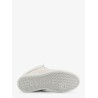 Huntington low-top leather sneakers
