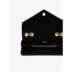 Loulou Small matelassé leather shoulder bag