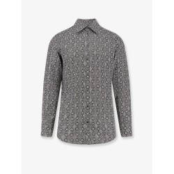 Private Wardrobe silk shirt