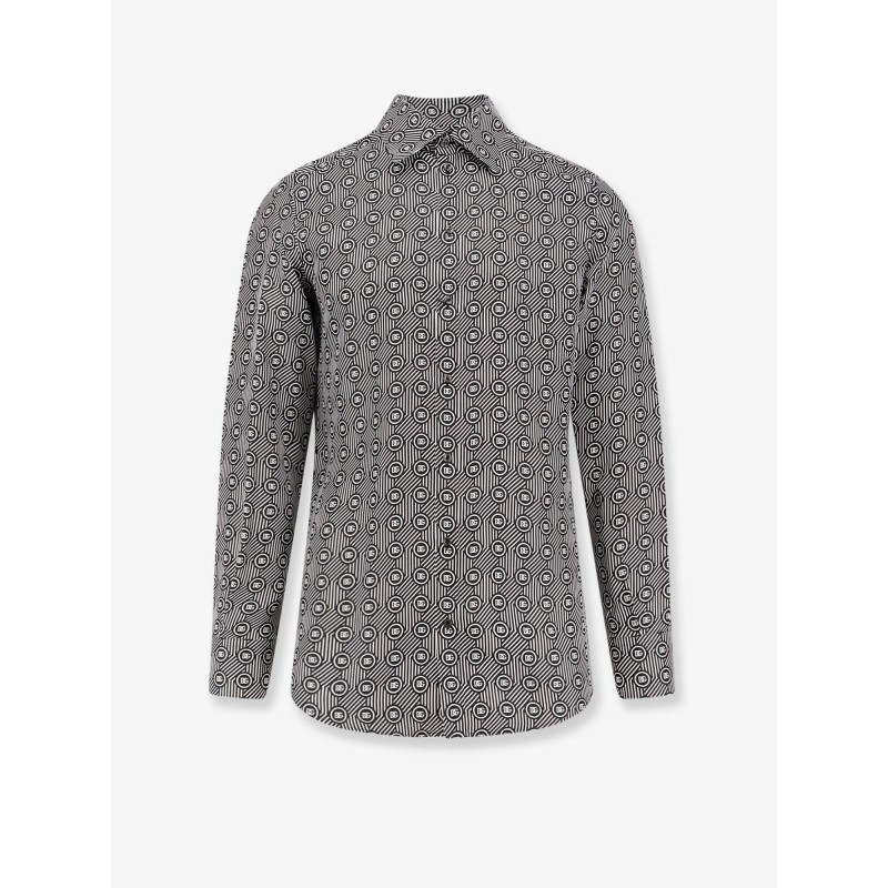 Private Wardrobe silk shirt
