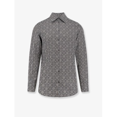 Private Wardrobe silk shirt