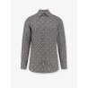 Private Wardrobe silk shirt