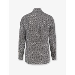 Private Wardrobe silk shirt