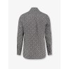 Private Wardrobe silk shirt