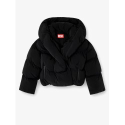 W-Iley T1 nylon down jacket