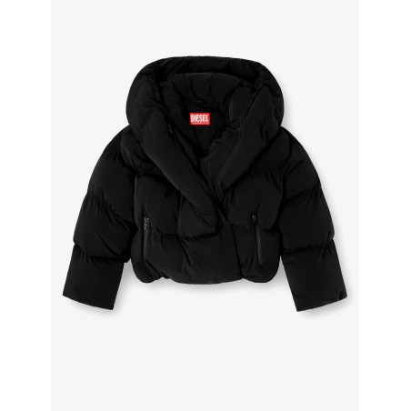 W-Iley T1 nylon down jacket