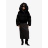 W-Iley T1 nylon down jacket
