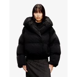 W-Iley T1 nylon down jacket