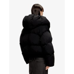 W-Iley T1 nylon down jacket