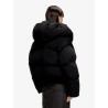 W-Iley T1 nylon down jacket