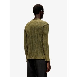 T-Ally stretch cotton T-shirt