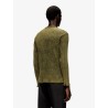 T-Ally stretch cotton T-shirt