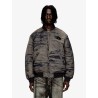 J-Kepes-Dlbz nylon bomber jacket