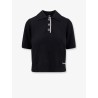 Gorgona wool and cashmere polo sweater