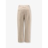 Kiana denim trousers