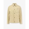 Cotton padded jacket